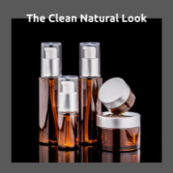 100 looks of Epopack presents: #4 Warm and inviting amber